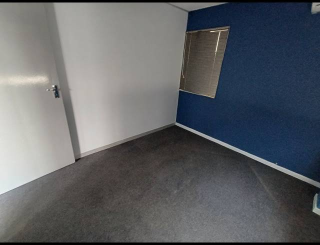 530M² MINI FACTORY TO LET IN HONEYDEW